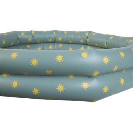 Lastebassein Sunshine 90 cm