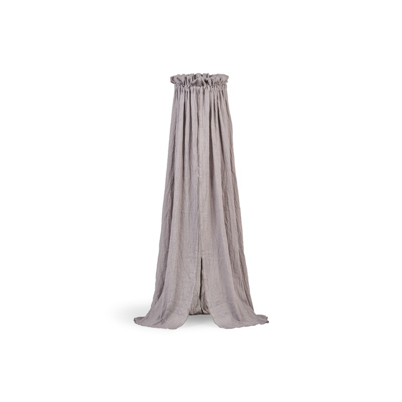 Baldahhiin Vintage 155cm - Storm Grey