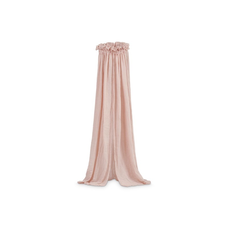 Baldahhiin Vintage 155cm - Pale Pink