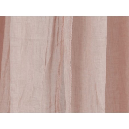 Baldahhiin Vintage 155cm - Pale Pink