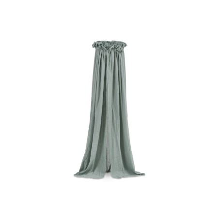 Baldahhiin Vintage 155cm - Ash Green