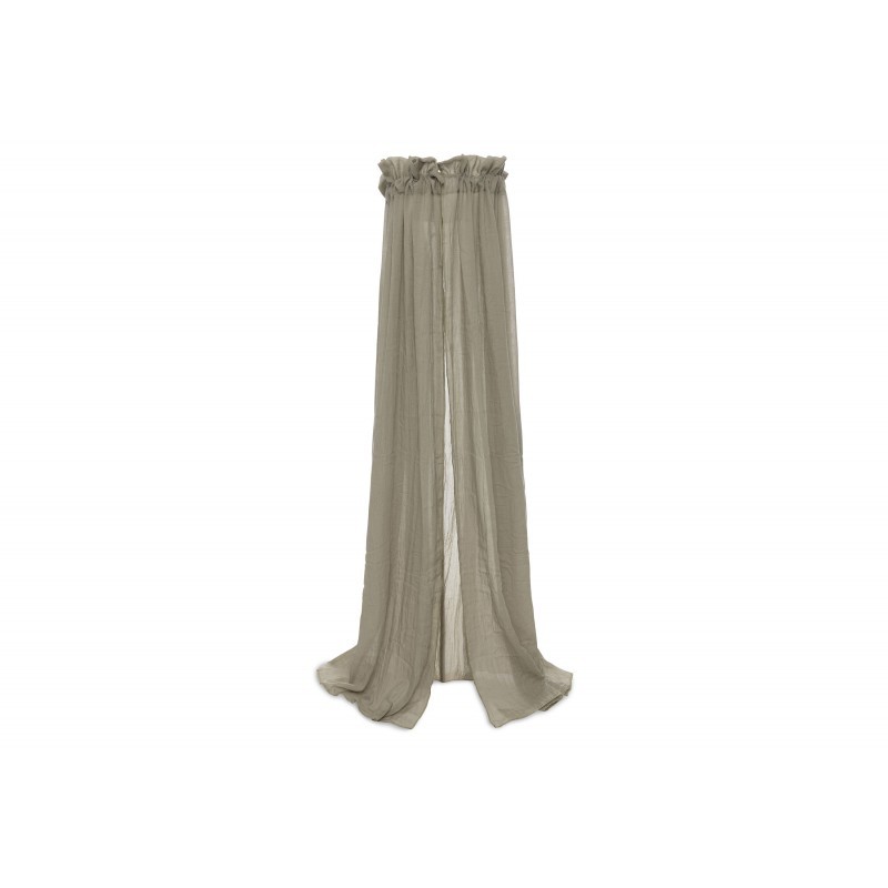 Baldahhiin Vintage 155cm - Olive Green