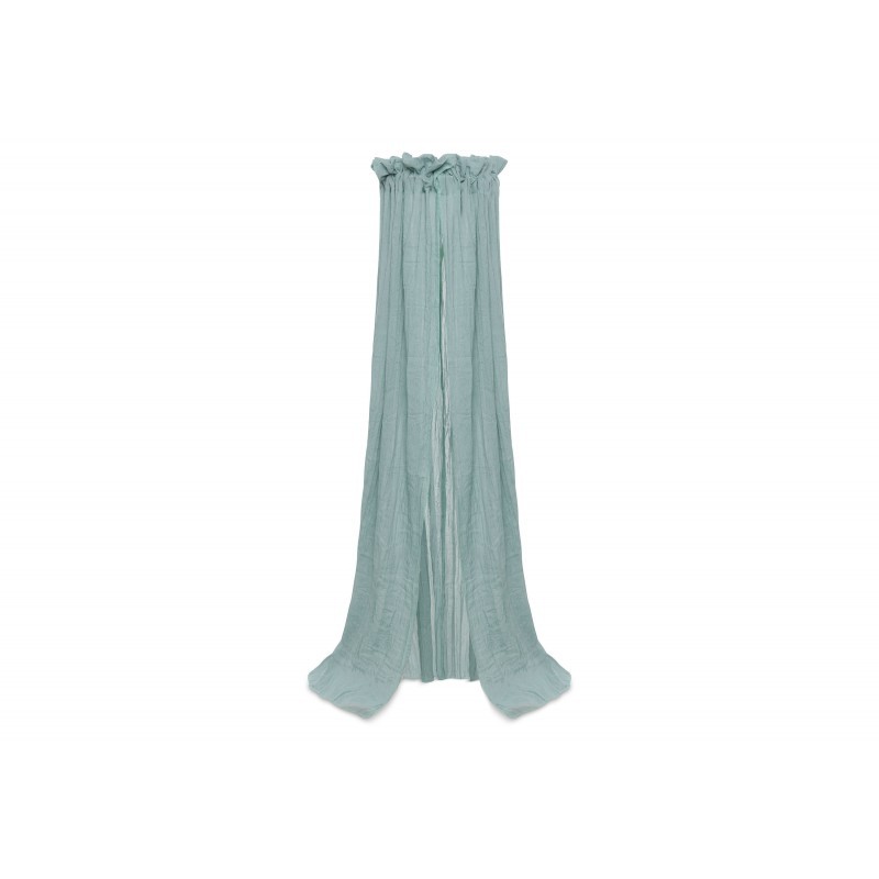 Baldahhiin Vintage 155cm - Sea Green