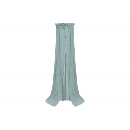 Baldahhiin Vintage 155cm - Sea Green