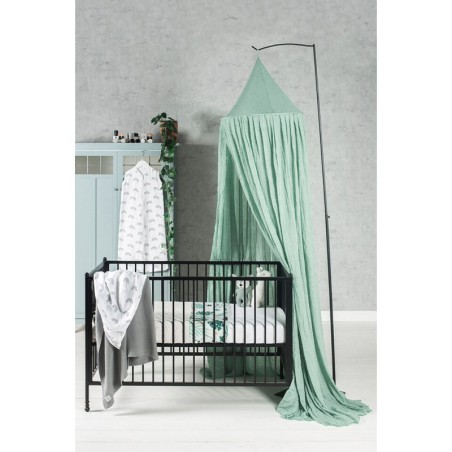 Baldahhiini hoidja, kuldne