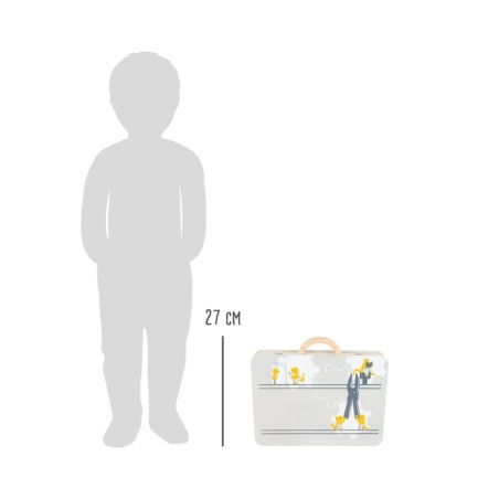 Tööriistakohver Miniwob