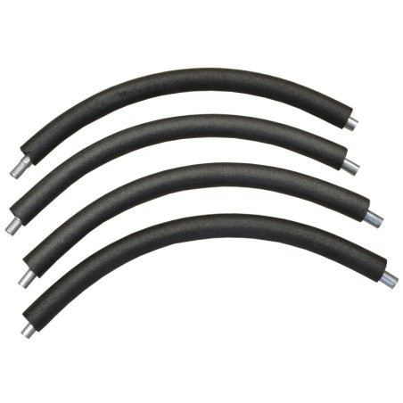 Pesakiik 95CM, sinine