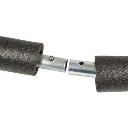 Pesakiik 95CM, punane