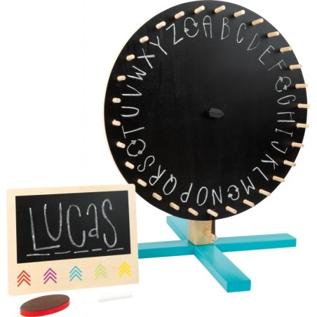 Õnneratas "Aktiivne"