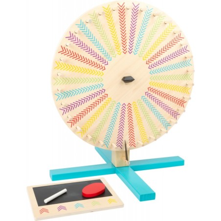 Õnneratas "Aktiivne"