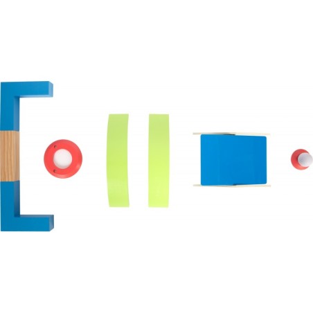 Minigolfi komplekt lastele "Active"