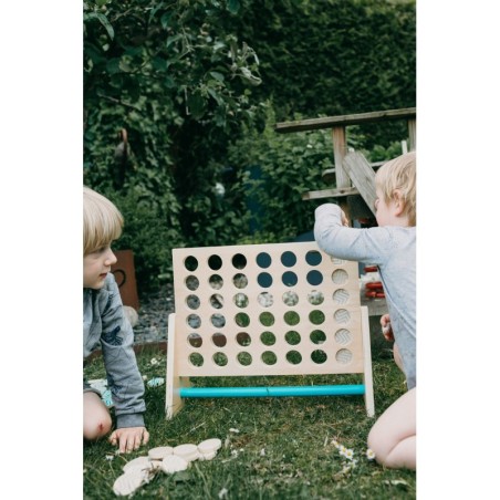 Neli järjest XXL "Active"