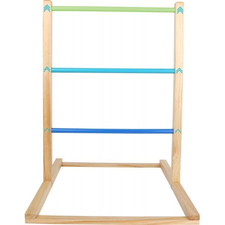 Redelgolfi viskamismäng "Aktiivne