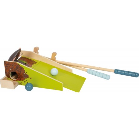 Laste minigolf komplekt