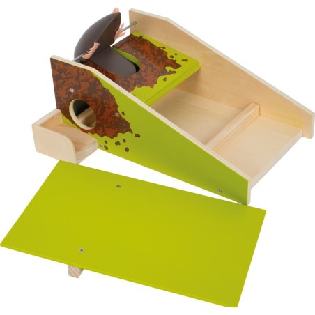 Laste minigolf komplekt