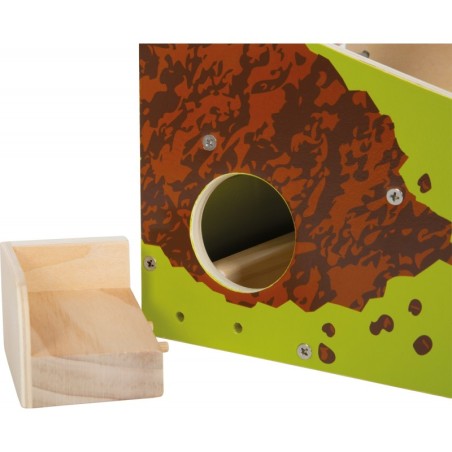 Laste minigolf komplekt