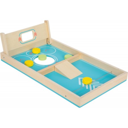 Cornhole'i ​​ja lingumäng „Aktiivne