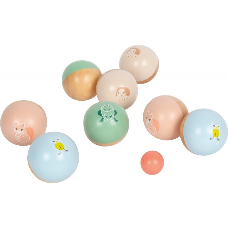 Petangid "Garden Buddies"