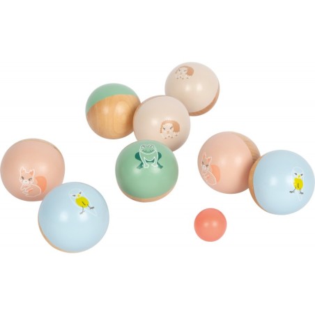 Petangid "Garden Buddies"