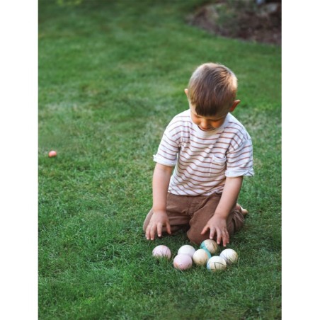 Petangid "Garden Buddies"