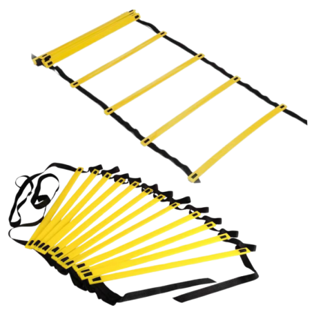 Võimlemisredel koordinatsiooniharjutusteks 6m