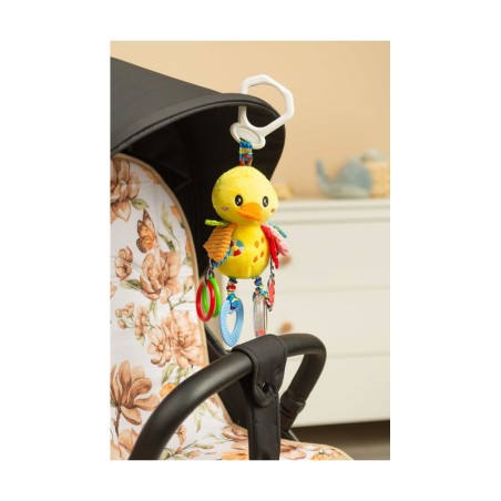 VÄRVILINE KÕRISTI TURVAHÄLLI MÄNGUASI PART