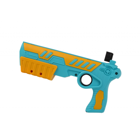 Lennukite ja pallide tulistamine