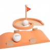 Puidust golf lastele