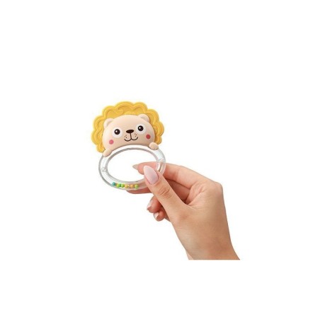 LÕVI KÕRISTI BEEBILE