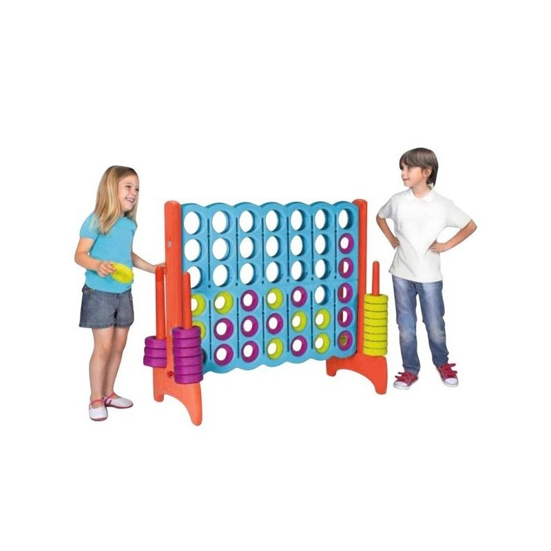 FEBERi strateegia mõistatusmäng koduaeda