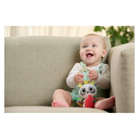 KÕRISTI Närimismänguasi PANDA