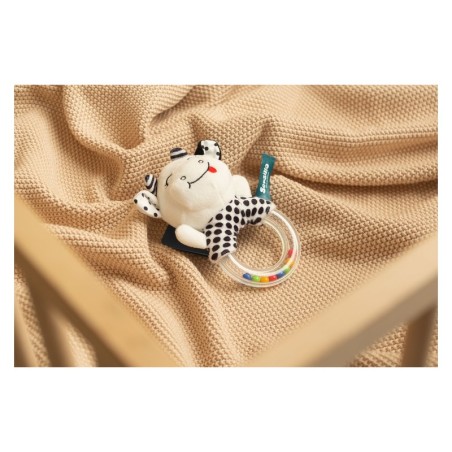 MUSTVALGE KÕRISTI LEHM