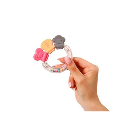 KÕRISTI NÄRIMISMÄNGUASI BEEBILE