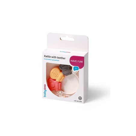 KÕRISTI NÄRIMISMÄNGUASI BEEBILE