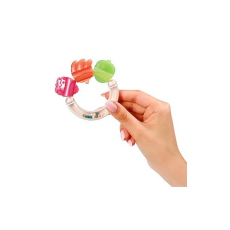 KÕRISTI NÄRIMISMÄNGUASI BEEBILE