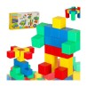 Magnet kuubikud ehitusklotsid, 32 tk