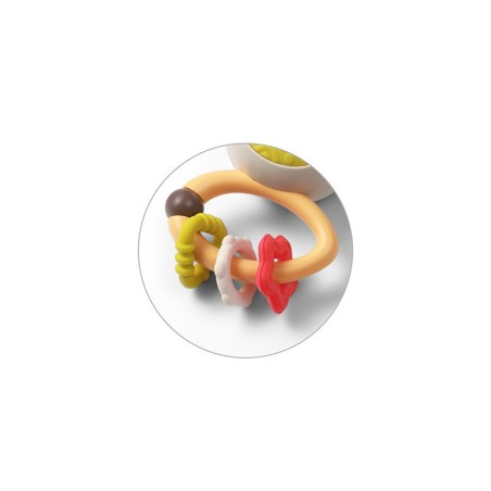 KÕRISTI NÄRIMISMÄNGUASI BEEBILE