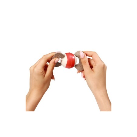 KÕRISTI NÄRIMISMÄNGUASI BEEBILE