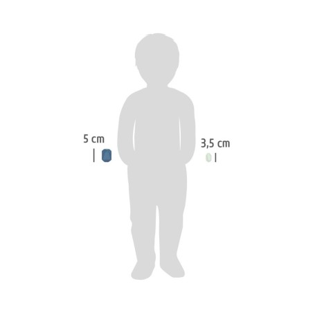 Tasakaalu klotsid Safari