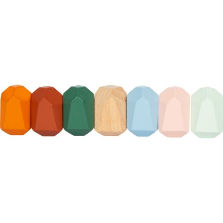 Tasakaalu klotsid Safari