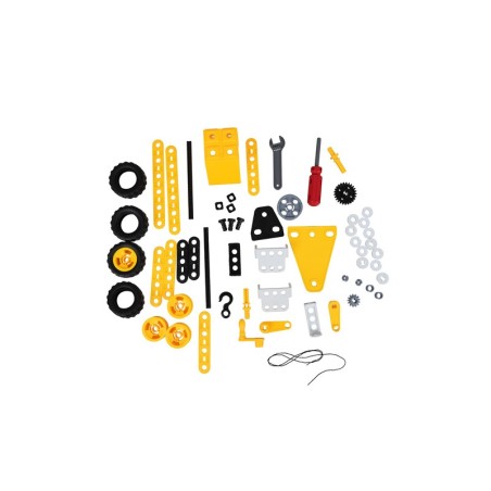 Konstruktor 100 osaline