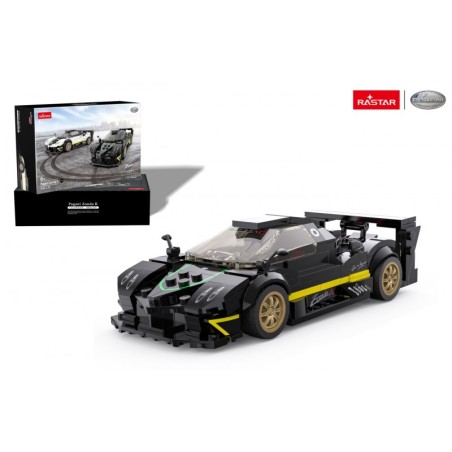 Rastar pagani Zonda R konstruktor auto 1:28 387 tk
