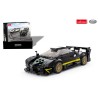 Rastar pagani Zonda R konstruktor auto 1:28 387 tk