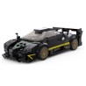 Rastar pagani Zonda R konstruktor auto 1:28 387 tk