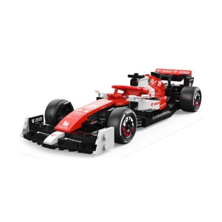Rastar Alfa Romeo F1 C42 1:24 auto konstruktor 387 tk