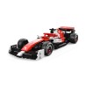 Rastar Alfa Romeo F1 C42 1:24 auto konstruktor 387 tk