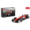Rastar Alfa Romeo F1 C42 1:24 auto konstruktor 387 tk