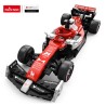 Rastar Alfa Romeo F1 C42 1:24 auto konstruktor 387 tk