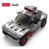 Rastar Audi RS Q e-tron auto 1:30 konstruktor 367 tk