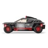Rastar Audi RS Q e-tron auto 1:30 konstruktor 367 tk